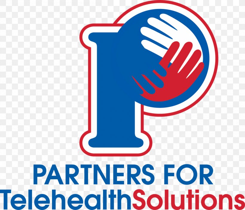 Partners For TeleHealth Solutions Business Logo Brand Technology, PNG, 1201x1032px, Business, Area, Brand, Donation, Gift Download Free