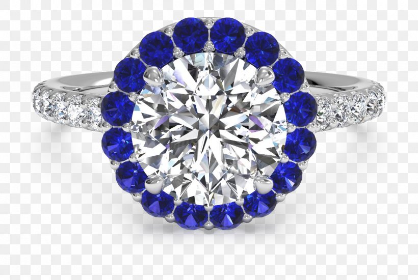Sapphire Gemstone Engagement Ring Jewellery, PNG, 1280x860px, Sapphire, Bling Bling, Blue, Body Jewelry, Carat Download Free