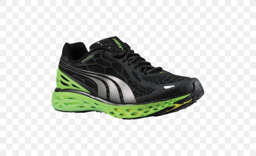 Sports Shoes Footwear Skate Shoe Puma, PNG, 500x500px, Sports Shoes, Athletic Shoe, Basketball Shoe, Bicycle Shoe, Black Download Free