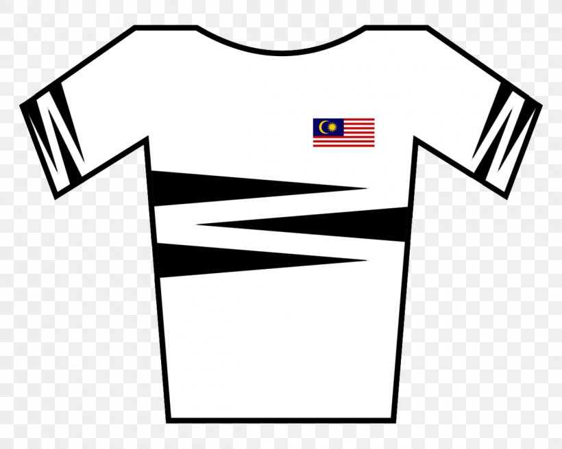 T-shirt Cycling Jersey Clip Art, PNG, 1200x960px, Tshirt, Area, Black, Black And White, Brand Download Free