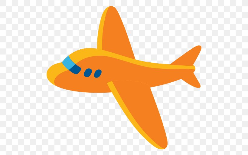 Airplane Emoji Emoticon Noto Fonts Text Messaging, PNG, 512x512px, Airplane, Air Travel, Aircraft, Android, Emoji Download Free