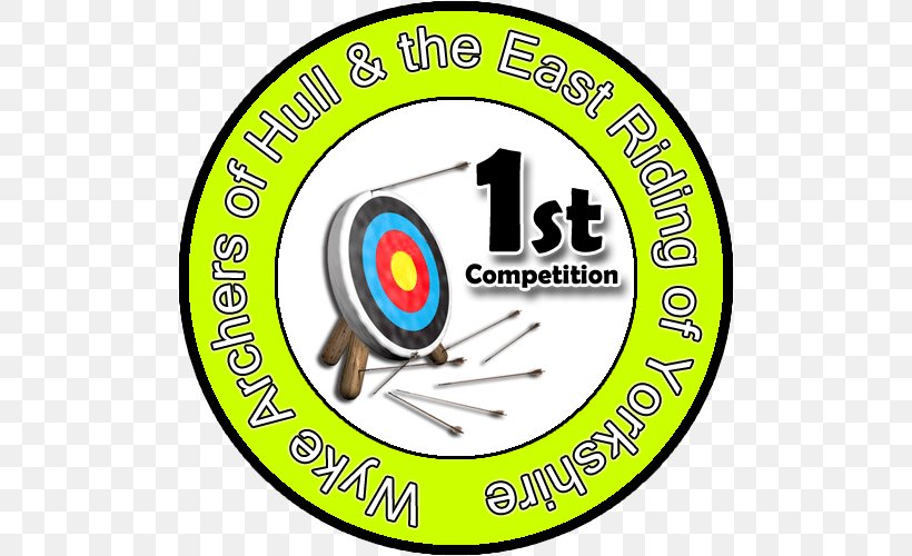 Archery GB Target Archery Organization Brand, PNG, 500x500px, Archery Gb, Archery, Area, Award, Badge Download Free