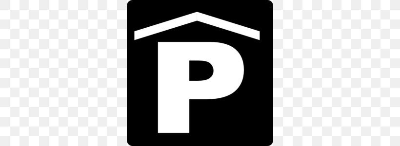 Car Parking Garage Clip Art, PNG, 300x300px, Car, Area, Black And White, Brand, Car Park Download Free