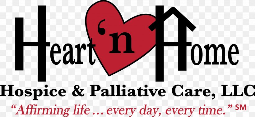 Heart 'n Home Hospice & Palliative Care, LLC Health Care Home Care Service, PNG, 2507x1152px, Watercolor, Cartoon, Flower, Frame, Heart Download Free