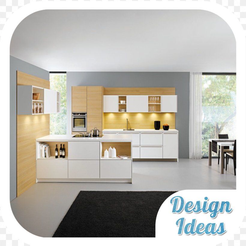 Interior Design Services Kitchen Furniture Diseño Arquitectónico, PNG, 1024x1024px, Interior Design Services, Architectural Drawing, Architecture, Bedroom, Bookcase Download Free