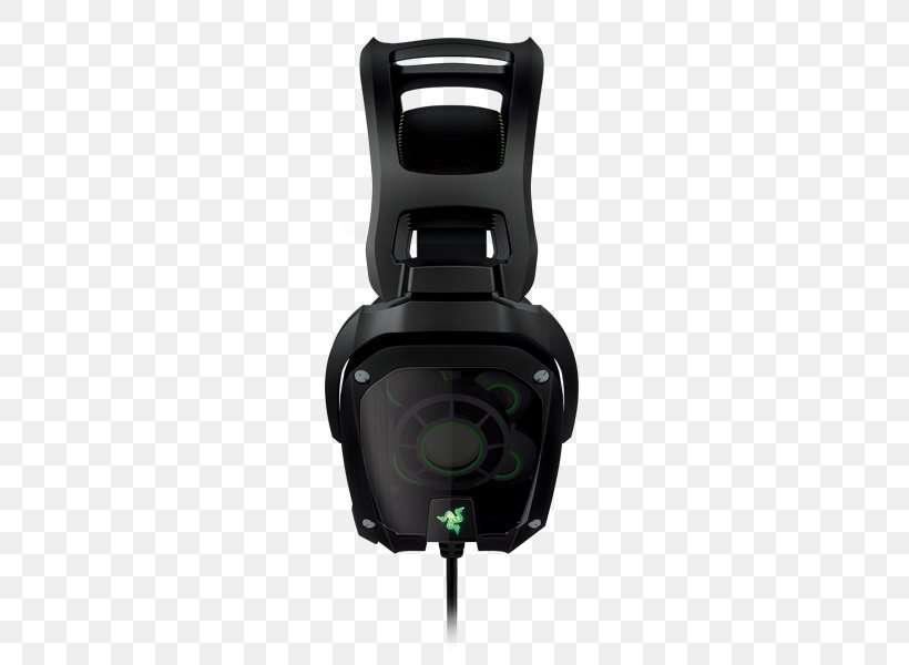 Razer Inc. Razer Tiamat 7.1 V2 7.1 Surround Sound Headphones, PNG, 800x600px, 71 Surround Sound, Razer Inc, Analog Signal, Audio, Audio Equipment Download Free