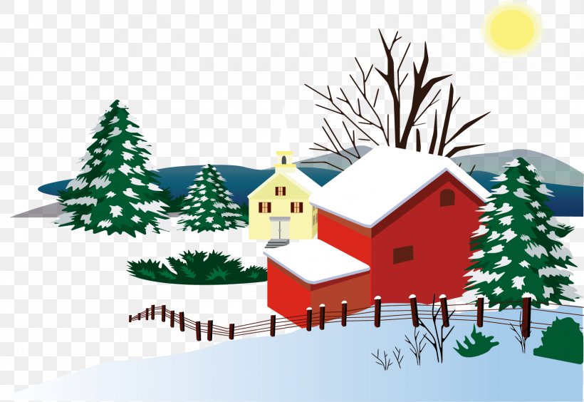 Santa Claus Winter Snow, PNG, 1659x1143px, Santa Claus, Art, Christmas, Christmas Decoration, Christmas Ornament Download Free