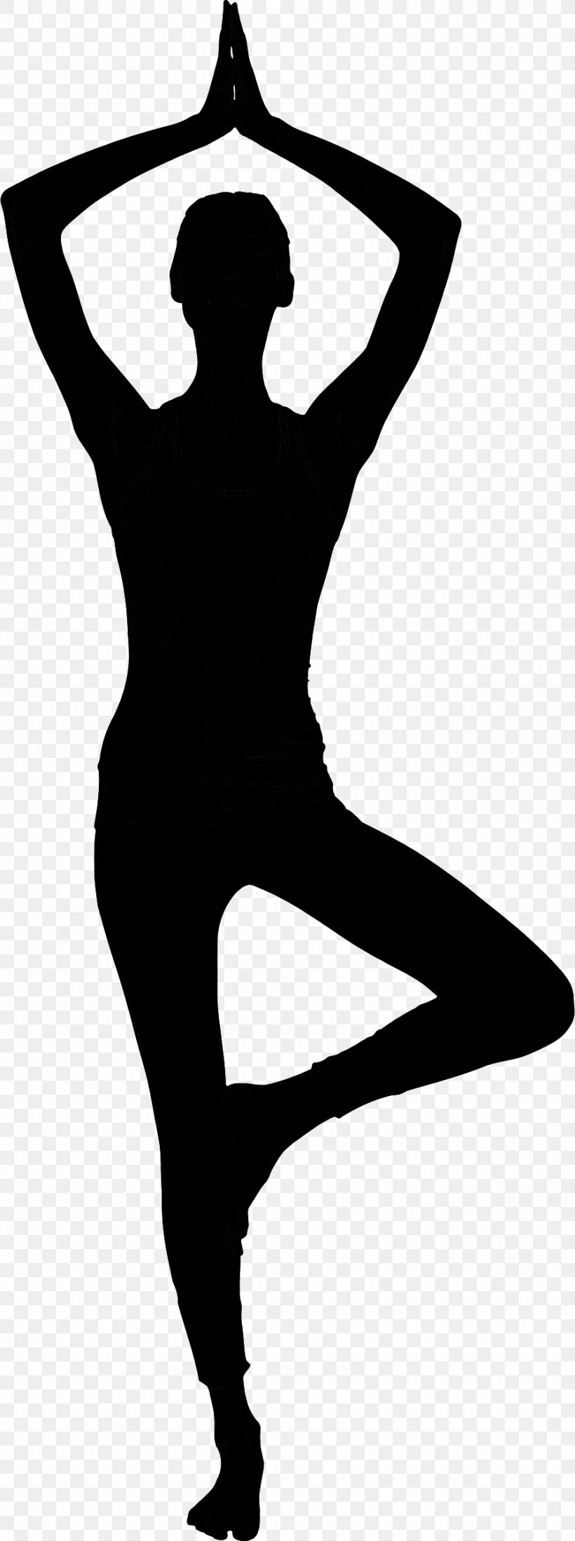 Women's Sleeveless Yoga T-Shirt BLACK Women's Sleeveless Yoga T-Shirt BLACK Meditation, PNG, 896x2400px, Tshirt, Exercise, Gift, Hatha Yoga, Idea Download Free