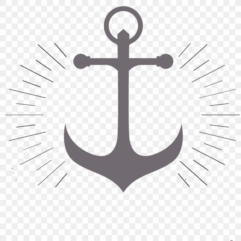 Anchor Clip Art, PNG, 900x900px, Anchor, Anclaje, Boat, Brand, Logo Download Free