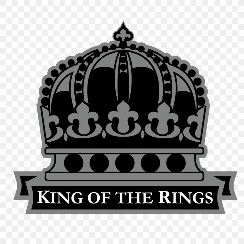 Canlan Classic Tournaments King Of The Ring Team Hockey, PNG, 2000x2000px, King Of The Ring, Altcoins, Black And White, Brand, Championship Download Free