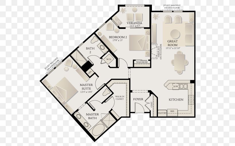 Carlyle Apartments Apartment Ratings Renting, PNG, 605x510px, Apartment, Apartment Ratings, Area, Bedroom, California Download Free