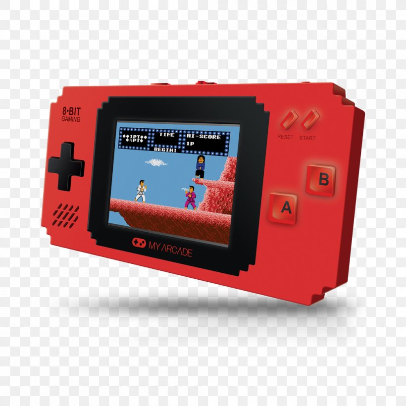 Data East Arcade Classics DreamGEAR GAMER V Portable Handheld Gaming System With 220 Games Video Game Consoles DreamGEAR My Arcade Gamer Max, PNG, 1000x1000px, Data East Arcade Classics, Arcade Game, Data East, Display Device, Dreamgear My Arcade Gamer Max Download Free