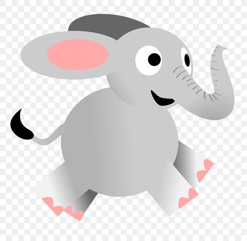 Elephantidae Clip Art, PNG, 800x800px, Elephantidae, African Elephant, Elephant, Elephants And Mammoths, Indian Elephant Download Free