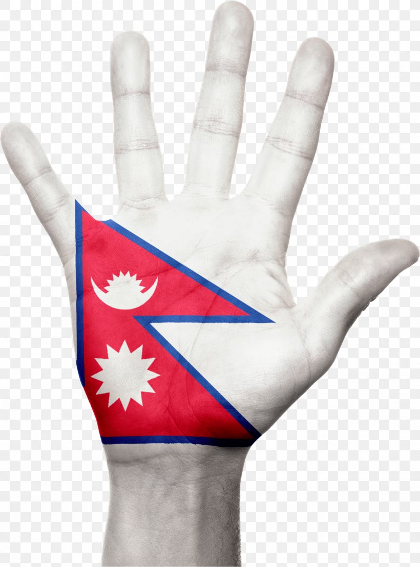 Flag Of Nepal Kingdom Of Nepal Himalayan Sherpa Club, PNG, 1420x1920px, Nepal, Electricity, Finger, Flag, Flag Of Nepal Download Free