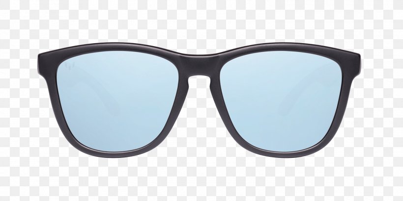 Goggles Hawkers Sunglasses Blue, PNG, 1500x750px, Goggles, Black, Blue, Disc Jockey, Electronic Dance Music Download Free