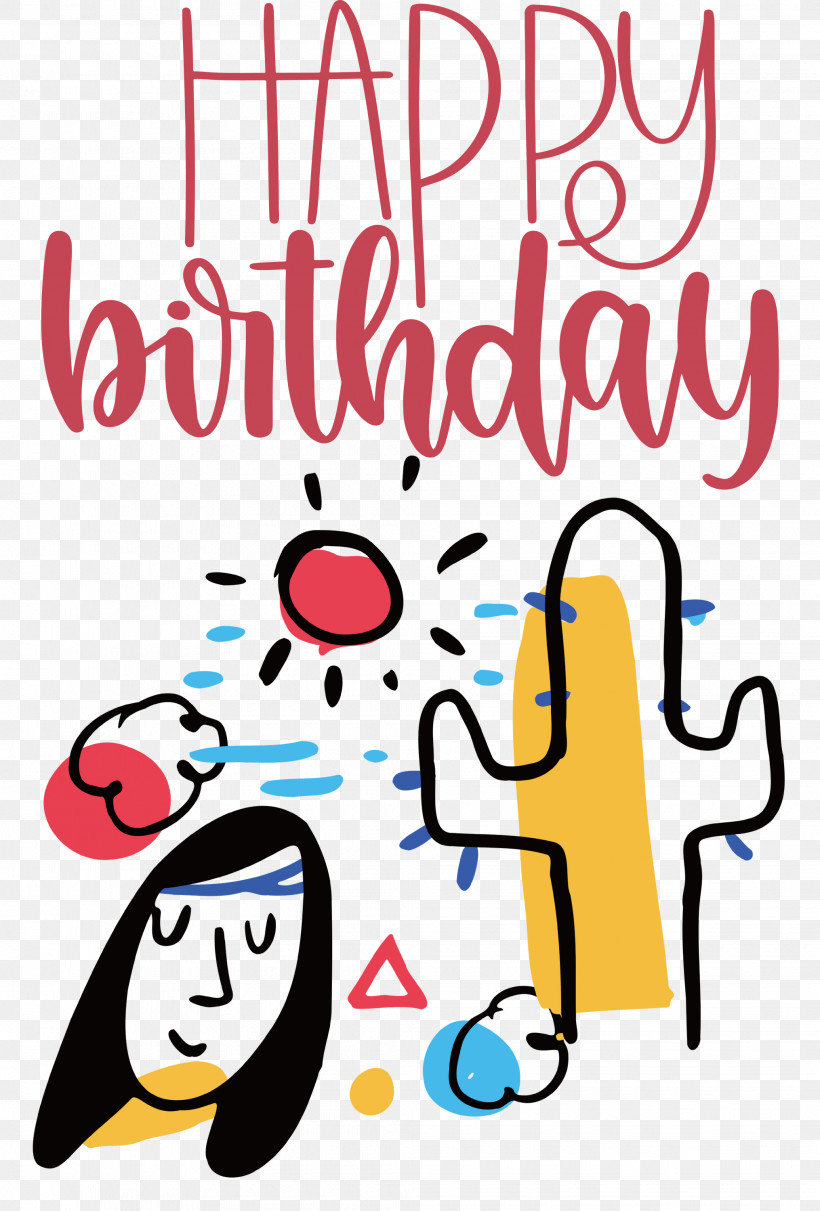 Happy Birthday, PNG, 2030x3000px, Happy Birthday, Birthday, Birthday Candle, Birthday Card, Birthday Invitation Download Free