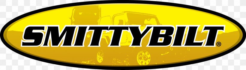 Logo Smittybilt Automotive Group, Inc. Brand Font Vector Graphics, PNG, 1577x453px, Logo, Area, Brand, Bumper, Cmyk Color Model Download Free