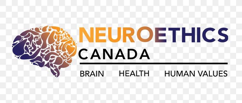Neuroethics Canada Brain National Core For Neuroethics Neurology, PNG, 770x350px, Watercolor, Cartoon, Flower, Frame, Heart Download Free