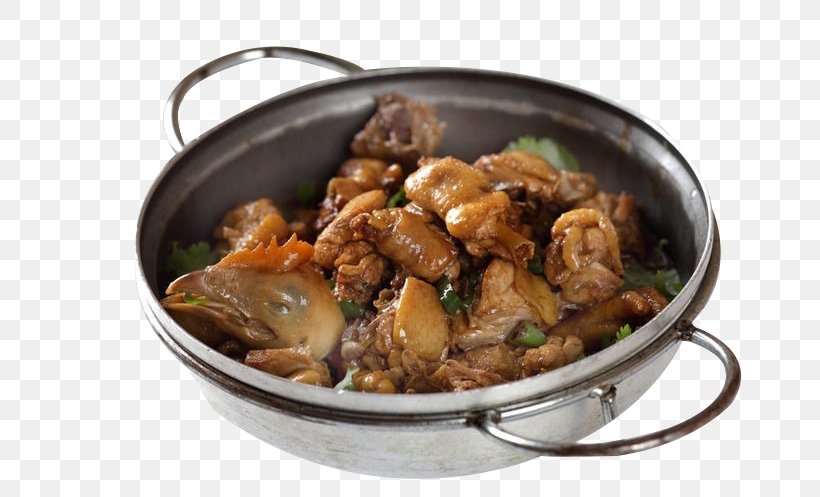 Philippine Adobo Chicken Hot Pot Recipe, PNG, 700x497px, Philippine Adobo, Animal Source Foods, Chicken, Chicken Meat, Dish Download Free
