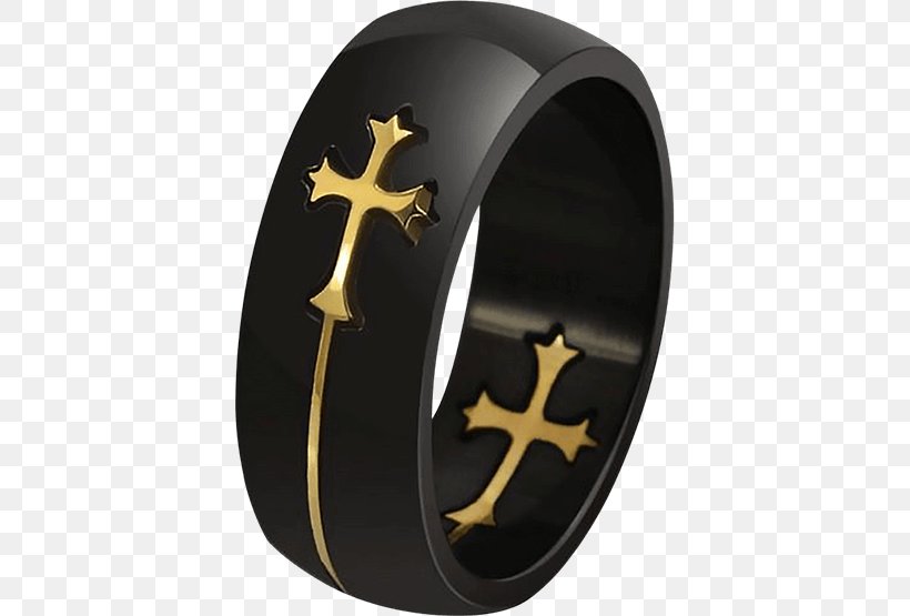 Wedding Ring Gold Jewellery Cross, PNG, 555x555px, Ring, Cross, Filigree, Gold, Gold Plating Download Free
