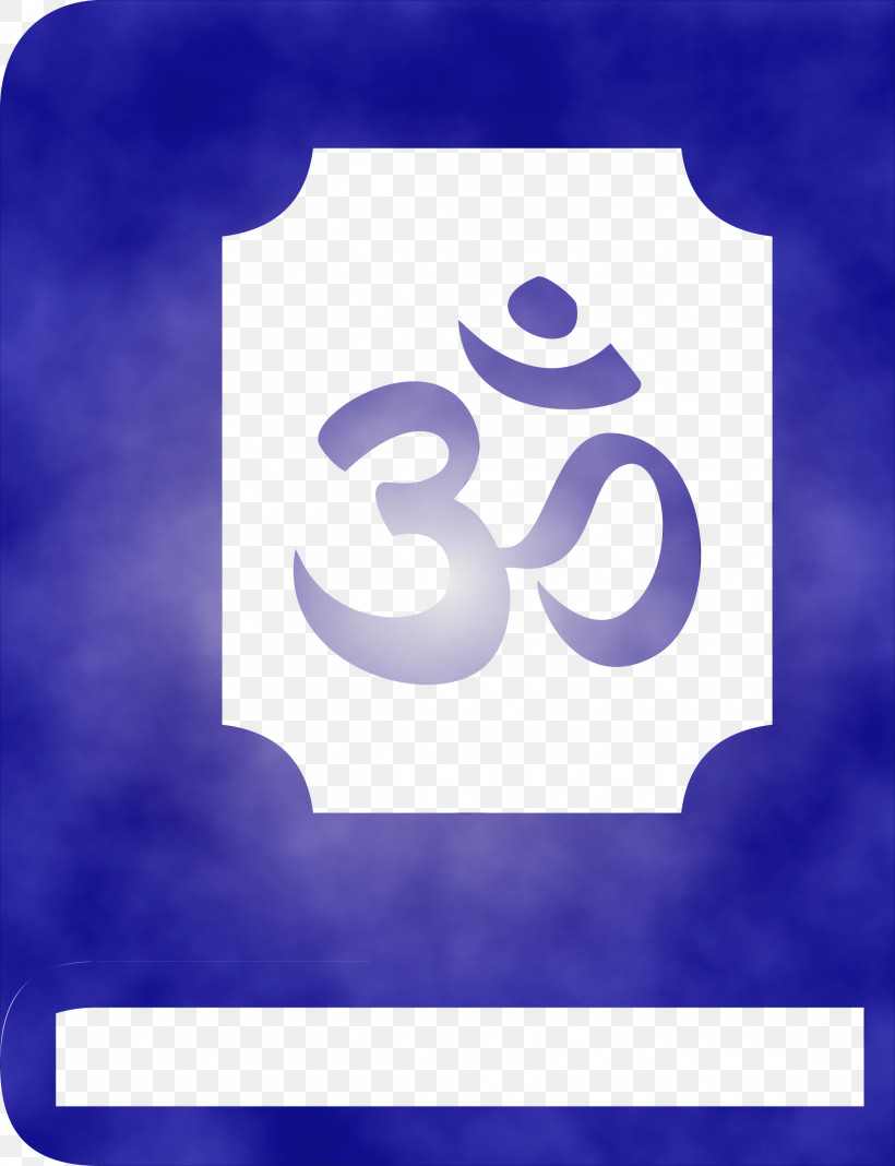Blue Cobalt Blue Font Electric Blue Logo, PNG, 2302x3000px, Hindu, Blue, Circle, Cobalt Blue, Electric Blue Download Free