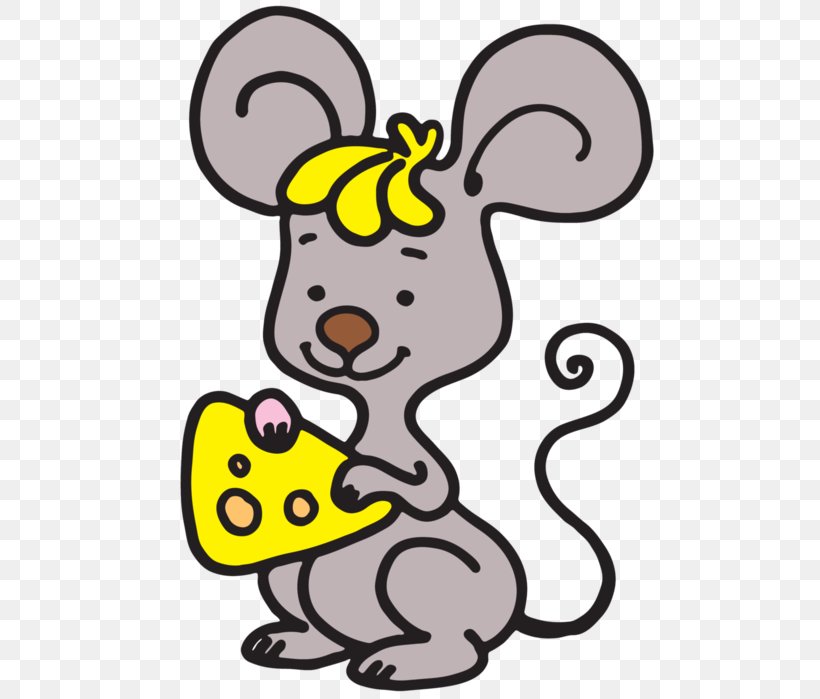 Computer Mouse Animal Coloring Book Clip Art, PNG, 510x699px, Computer Mouse, Animal, Art, Artwork, Black And White Download Free