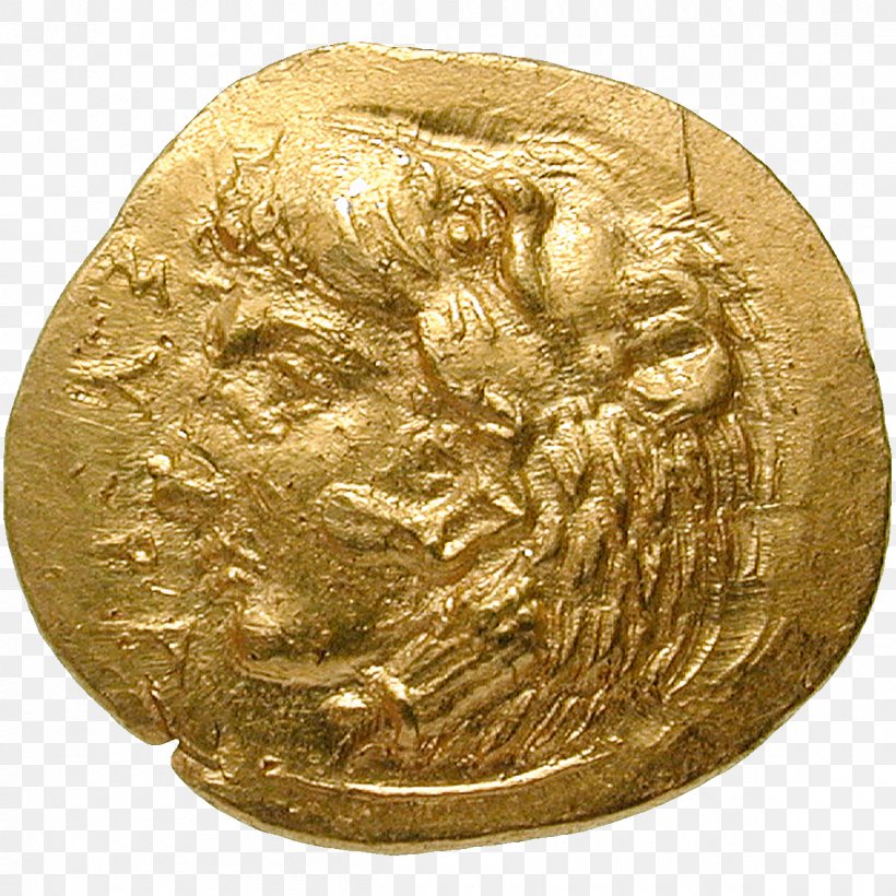 Gold Coin Gold Coin Medal Fachgruppe Numismatik, PNG, 1200x1200px, Coin, Ancient History, Artifact, Brass, Croesus Download Free