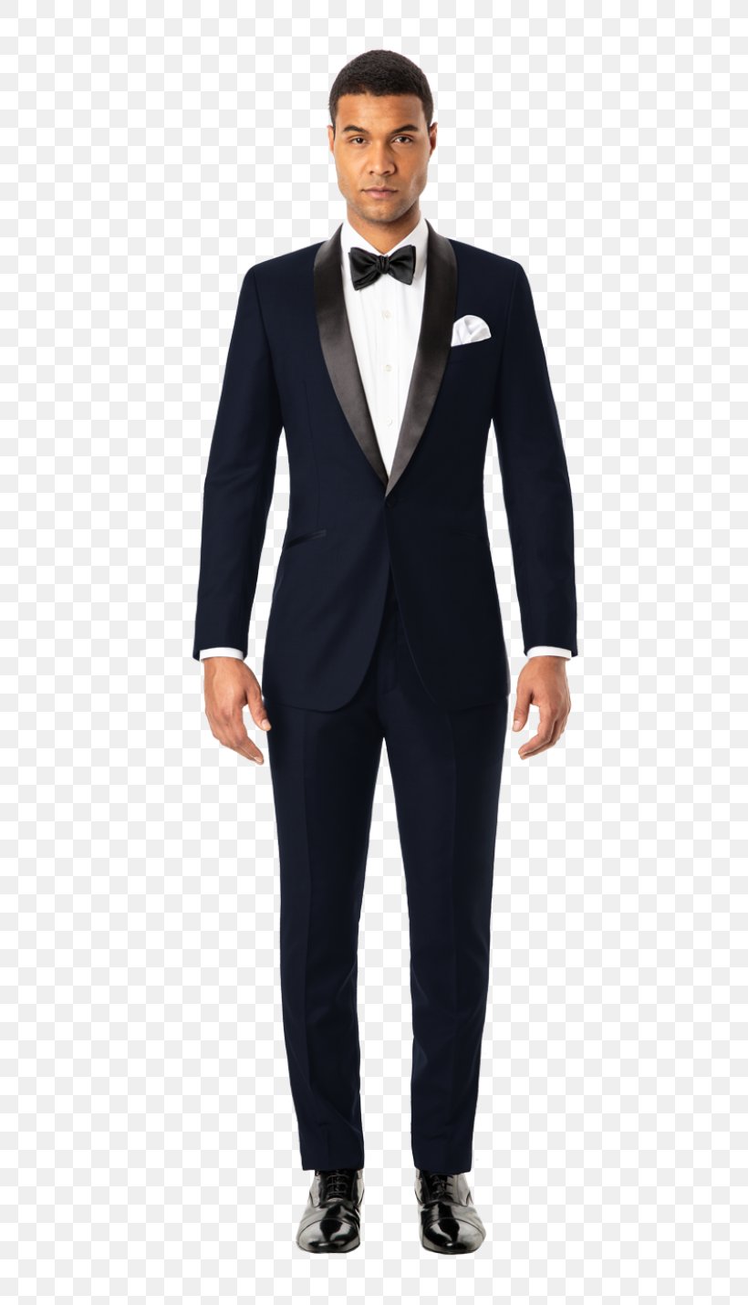 Lapel Tuxedo Suit Black Tie Navy Blue, PNG, 776x1430px, Lapel, Black Tie, Blazer, Blue, Businessperson Download Free