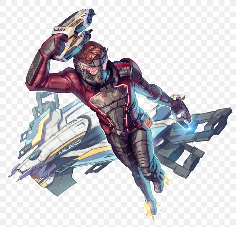 Mass Effect Star-Lord Marvel Comics Character Crossover, PNG, 1600x1538px, Mass Effect, Art, Character, Comics, Commander Shepard Download Free