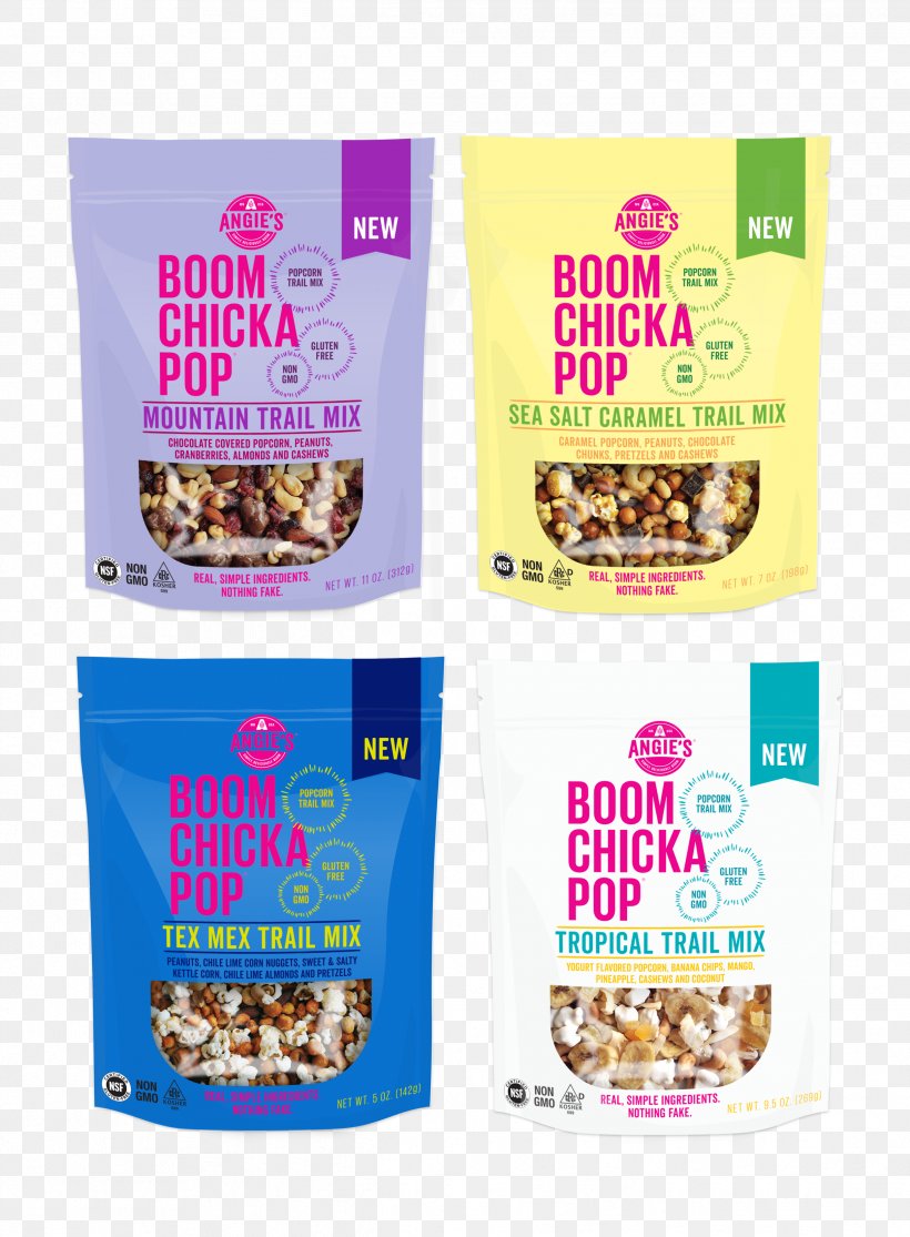 Muesli Popcorn Breakfast Cereal Food Angie's BoomChickaPop®, PNG, 2489x3387px, Muesli, Breakfast, Breakfast Cereal, Caramel, Cheddar Cheese Download Free