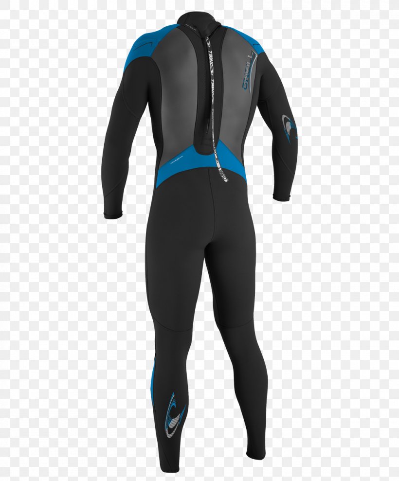 O'Neill Wetsuit Clothing Surfing Sleeve, PNG, 1000x1207px, Wetsuit, Aqua, Clothing, Cycling, Dry Suit Download Free