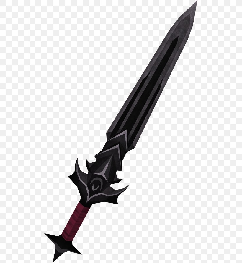 Old School RuneScape Sword, PNG, 521x889px, Runescape, Blade, Cold Weapon, Dagger, Longsword Download Free