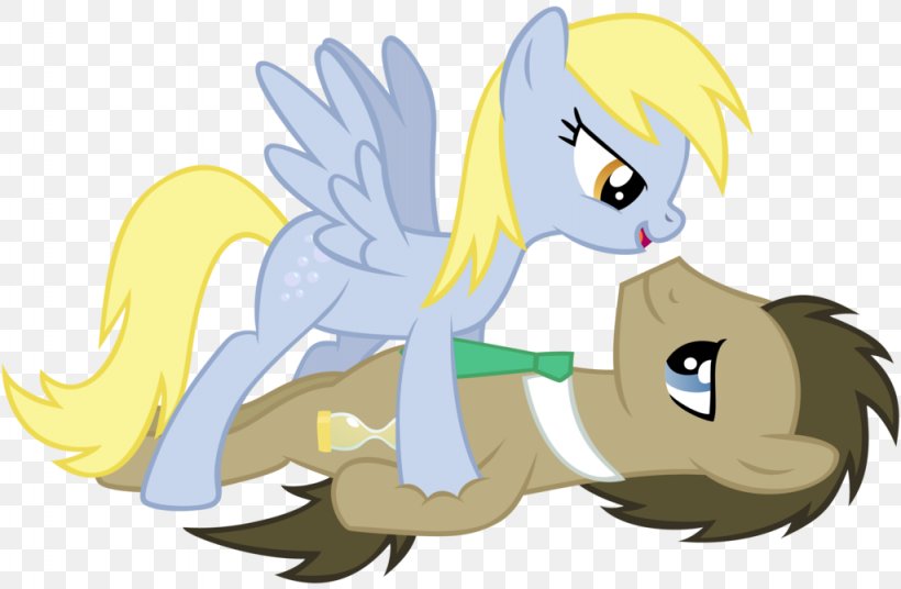 Pony Derpy Hooves Rarity YouTube Hearth's Warming Eve, PNG, 1024x670px, Watercolor, Cartoon, Flower, Frame, Heart Download Free