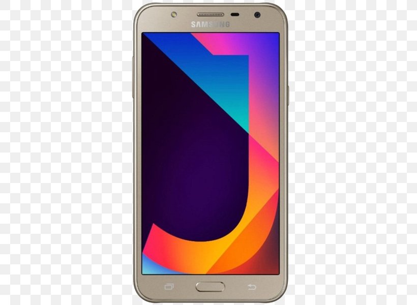 Samsung Galaxy J7 Android Super AMOLED Samsung Galaxy On Nxt, PNG, 500x600px, Samsung Galaxy J7, Android, Android Nougat, Cellular Network, Communication Device Download Free