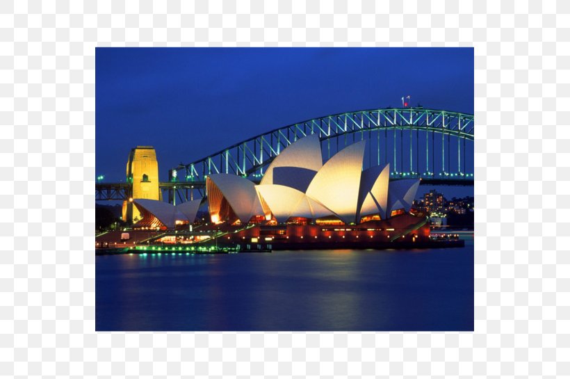 Sydney Opera House Sydney Harbour Bridge Port Jackson Hayman Island, PNG, 545x545px, Sydney Opera House, Australia, Bridge, Building, City Download Free