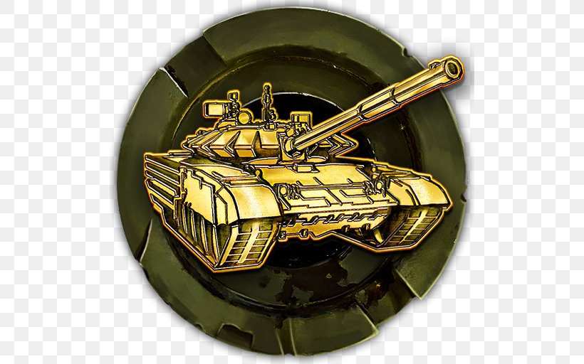 Wild Tanks Online Tanki Online World Of Tanks Wild Tanks HD Tanktastic 3D Tanks, PNG, 512x512px, Tanki Online, Action Game, Android, Armoured Warfare, Brass Download Free
