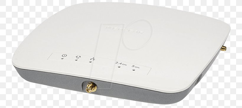 Wireless Access Points Netgear ProSafe Wireless Access Point WAC IEEE 802.11ac NETGEAR ProSAFE Wireless Controller, PNG, 760x367px, Wireless Access Points, Bandwidth, Data Transfer Rate, Electronic Device, Electronics Download Free