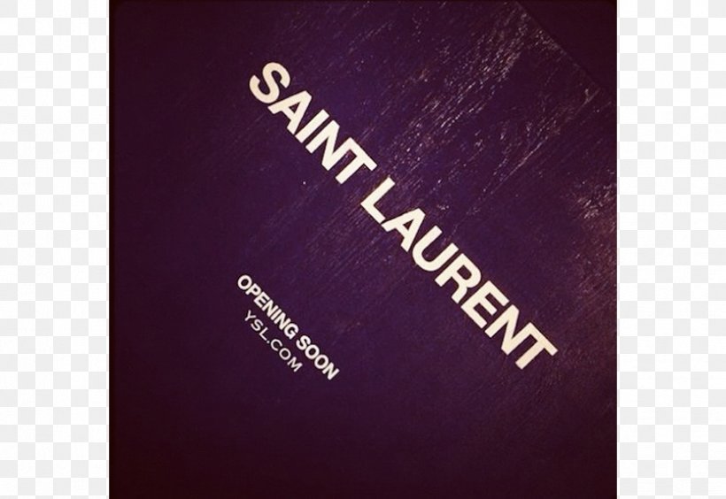 Yves Saint Laurent Logo Fashion Brand Christian Dior SE, PNG, 832x573px, Yves Saint Laurent, Brand, Christian Dior Se, Fashion, Fashion House Download Free