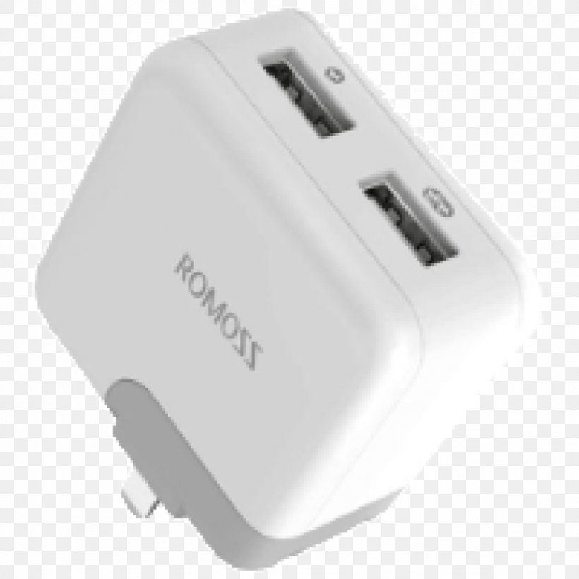 AC Adapter Battery Charger Micro-USB, PNG, 1024x1024px, Adapter, Ac Adapter, Ac Power Plugs And Sockets, Ampere Hour, Battery Charger Download Free