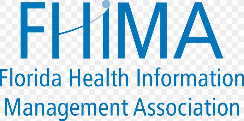 American Health Information Management Association Health Care Professional Association, PNG, 2758x1371px, Health Information Management, Area, Blue, Board Of Directors, Brand Download Free