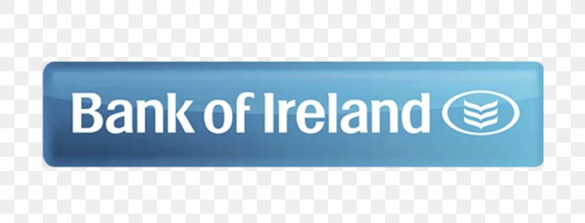 Bank Of Ireland Corporate Banking Finance Allied Irish Bank (GB), PNG, 1100x420px, Bank Of Ireland, Allied Irish Bank Gb, Allied Irish Banks, Bank, Blue Download Free