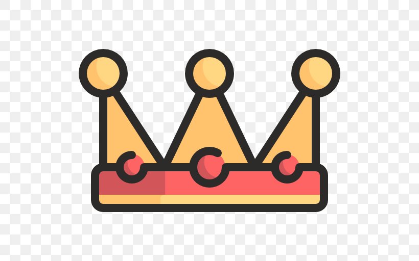 Crown Icon, PNG, 512x512px, Crown, Area, Coroa Real, King, Monarch Download Free