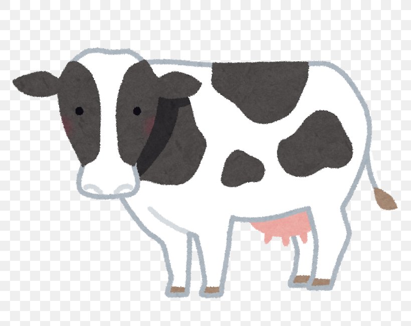 Dairy Cattle Milking Baka Holstein Friesian Cattle, PNG, 800x650px, Dairy Cattle, Animal Figure, Baka, Beef, Cattle Like Mammal Download Free