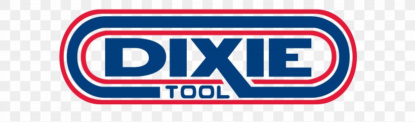 Dixie Tool Company Dixie Tool Crib Inc Hand Tool Cutting Tool, PNG, 8267x2433px, Tool, Area, Blue, Brand, Business Download Free