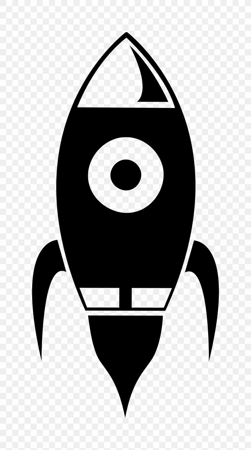 Drawing Silhouette Rocket, PNG, 1342x2400px, Drawing, Artwork, Black, Black And White, Cartoon Download Free