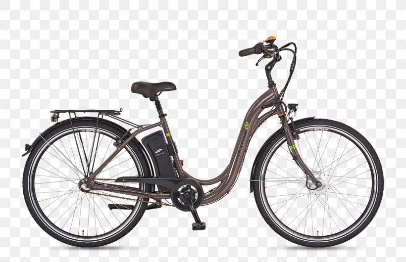 Electric Vehicle Electric Bicycle Kross SA City Bicycle, PNG, 1500x970px, Electric Vehicle, A2b Bicycles, Bicycle, Bicycle Accessory, Bicycle Drivetrain Part Download Free