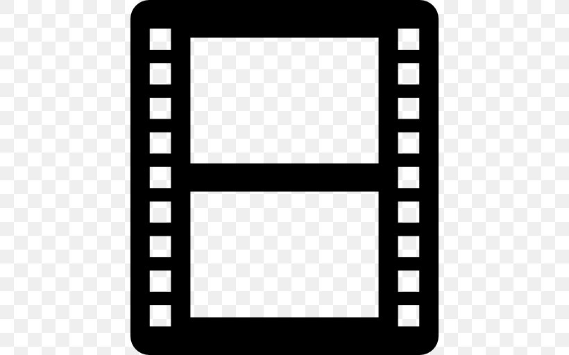 Film Photogram Cinema, PNG, 512x512px, Film, Area, Black, Black And White, Cinema Download Free