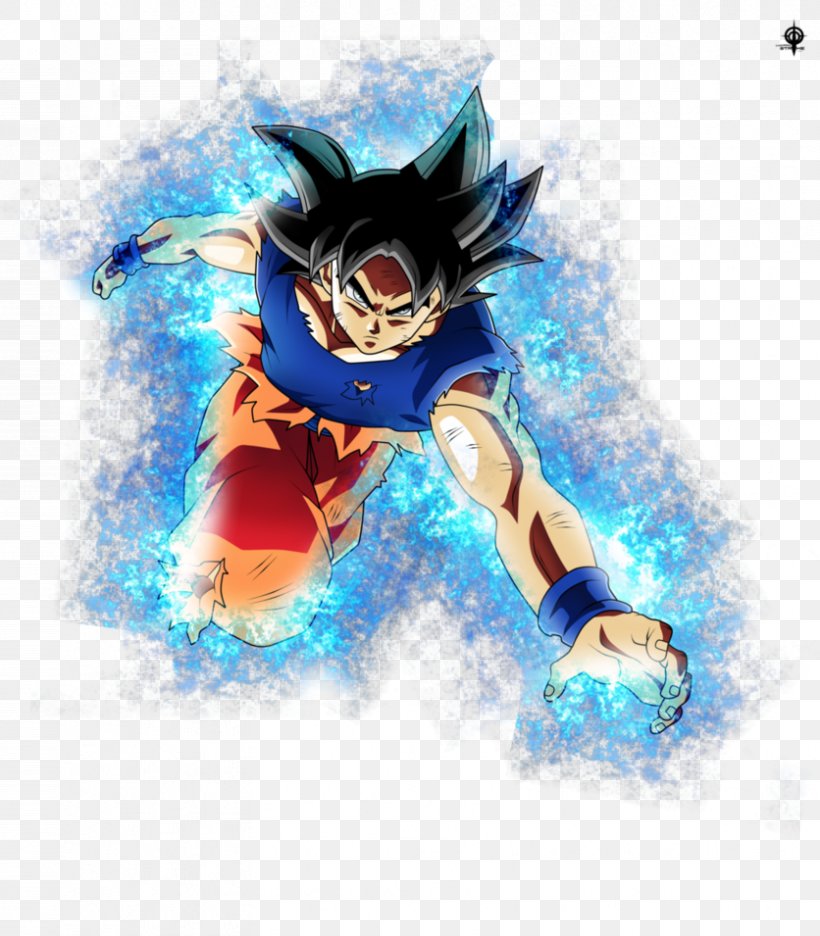 Goku Gohan Trunks Dragon Ball FighterZ, PNG, 836x955px, Watercolor, Cartoon, Flower, Frame, Heart Download Free