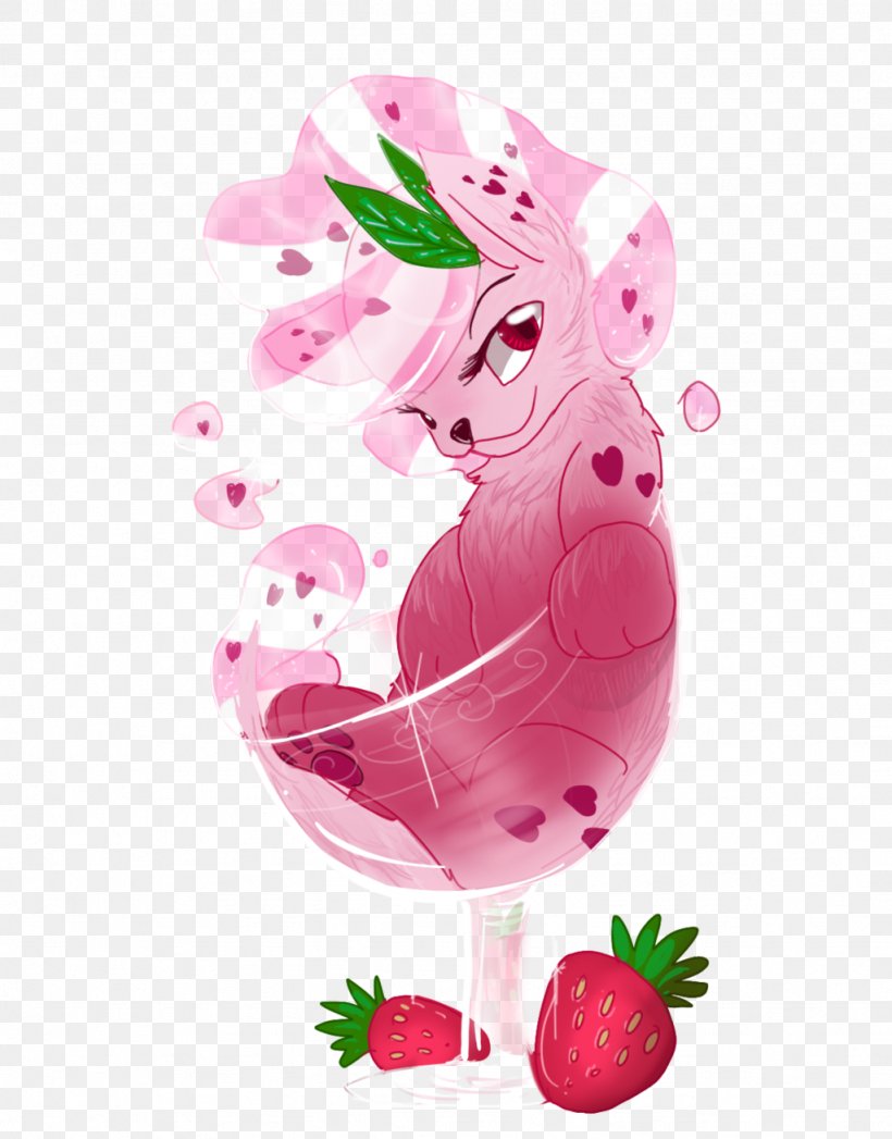 Liquid Lion Species Fruit Strawberry, PNG, 1024x1308px, Liquid, Berry, Color, Deviantart, Flower Download Free