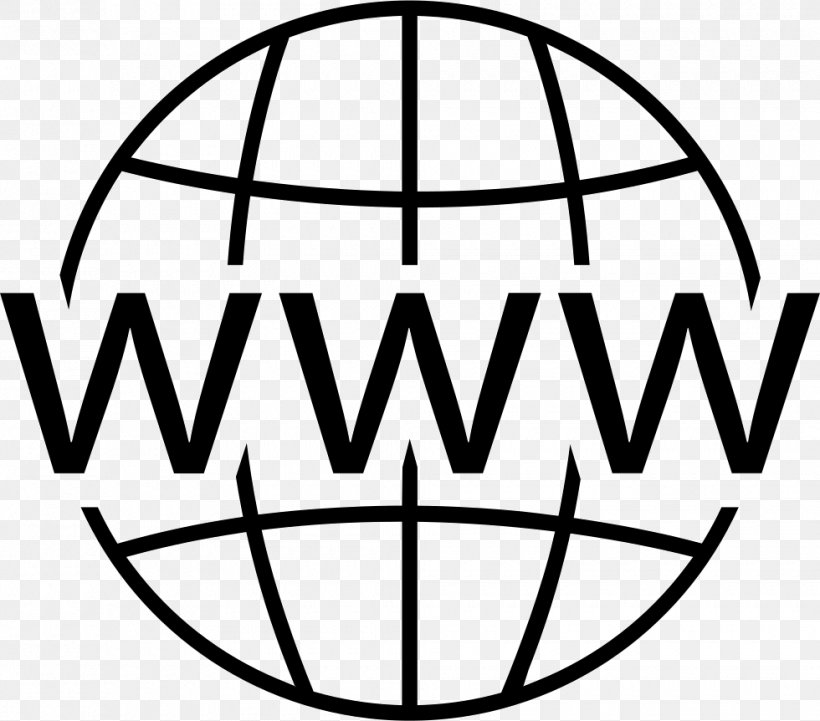 Logo Web Page, PNG, 980x862px, Logo, Area, Ball, Black And White, Brand Download Free